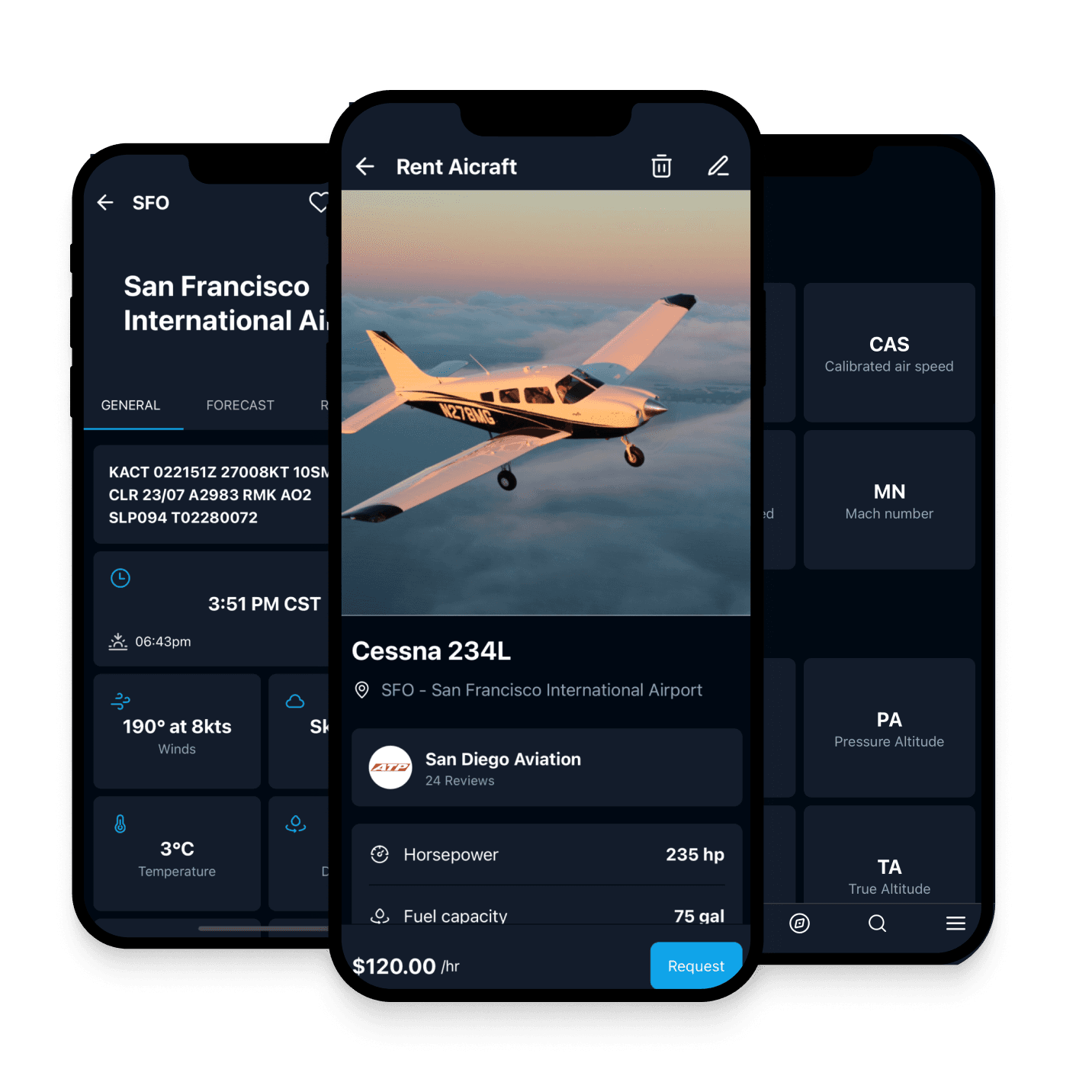 Avioyx platform preview