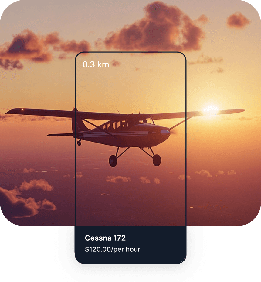 AI aviation tools