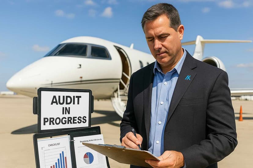 Compliance & Regulatory Consulting