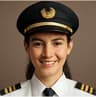 Aimee S. - Student Pilot