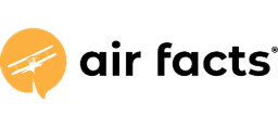 Air Facts Logo