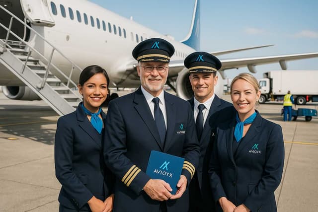 Airline Company