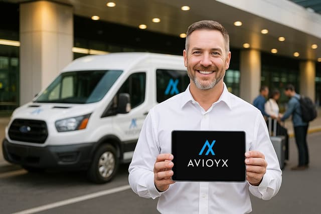 Airport Transport Service