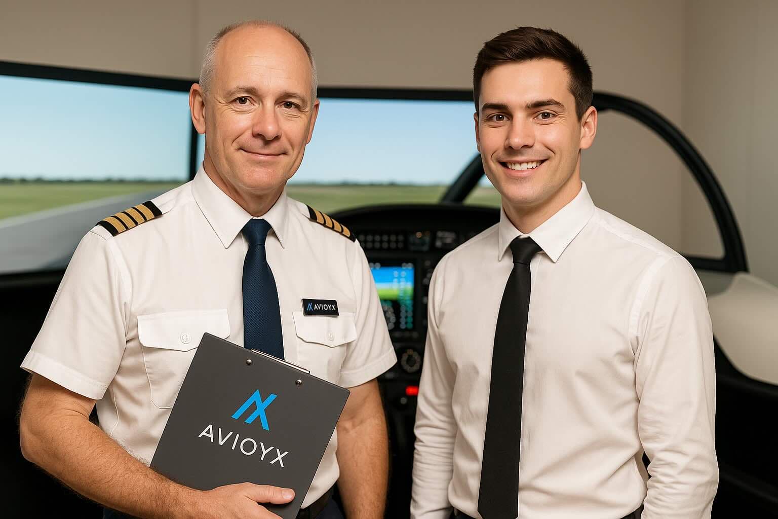 Flight Examiner