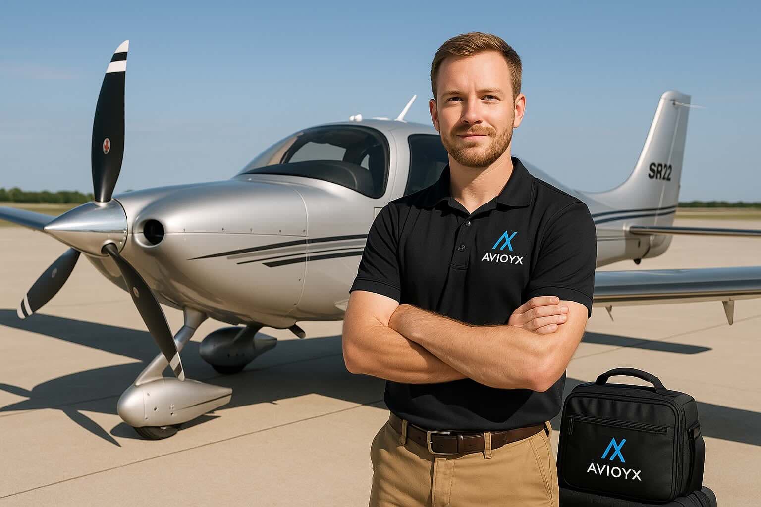 Private Pilot