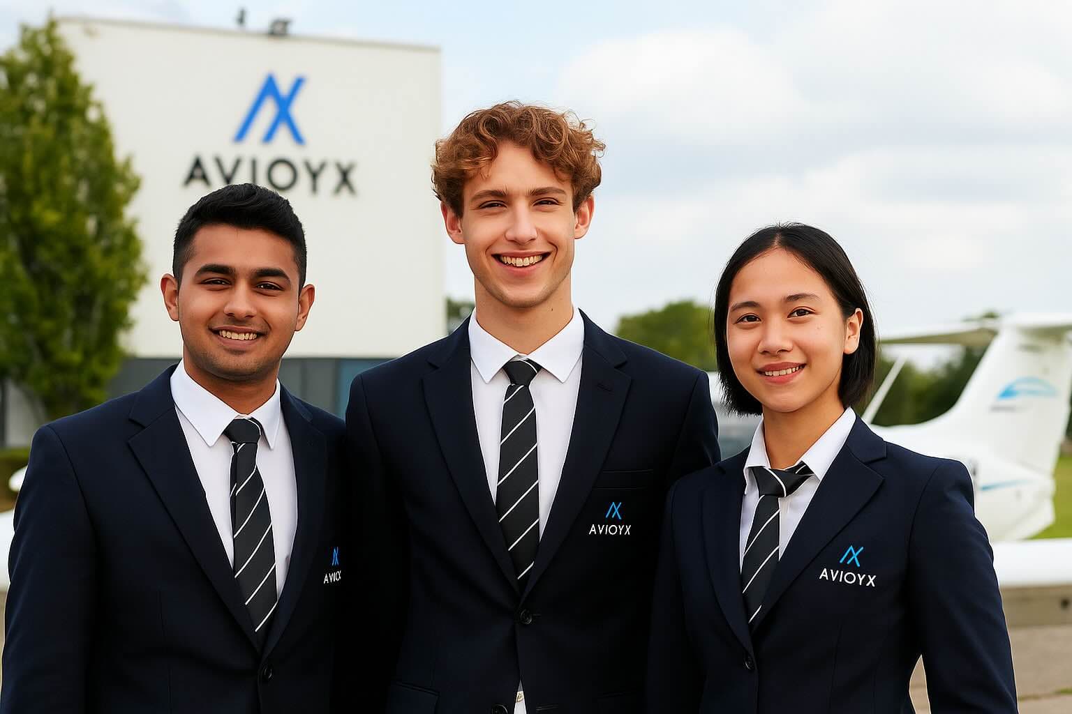 Aviation Academy