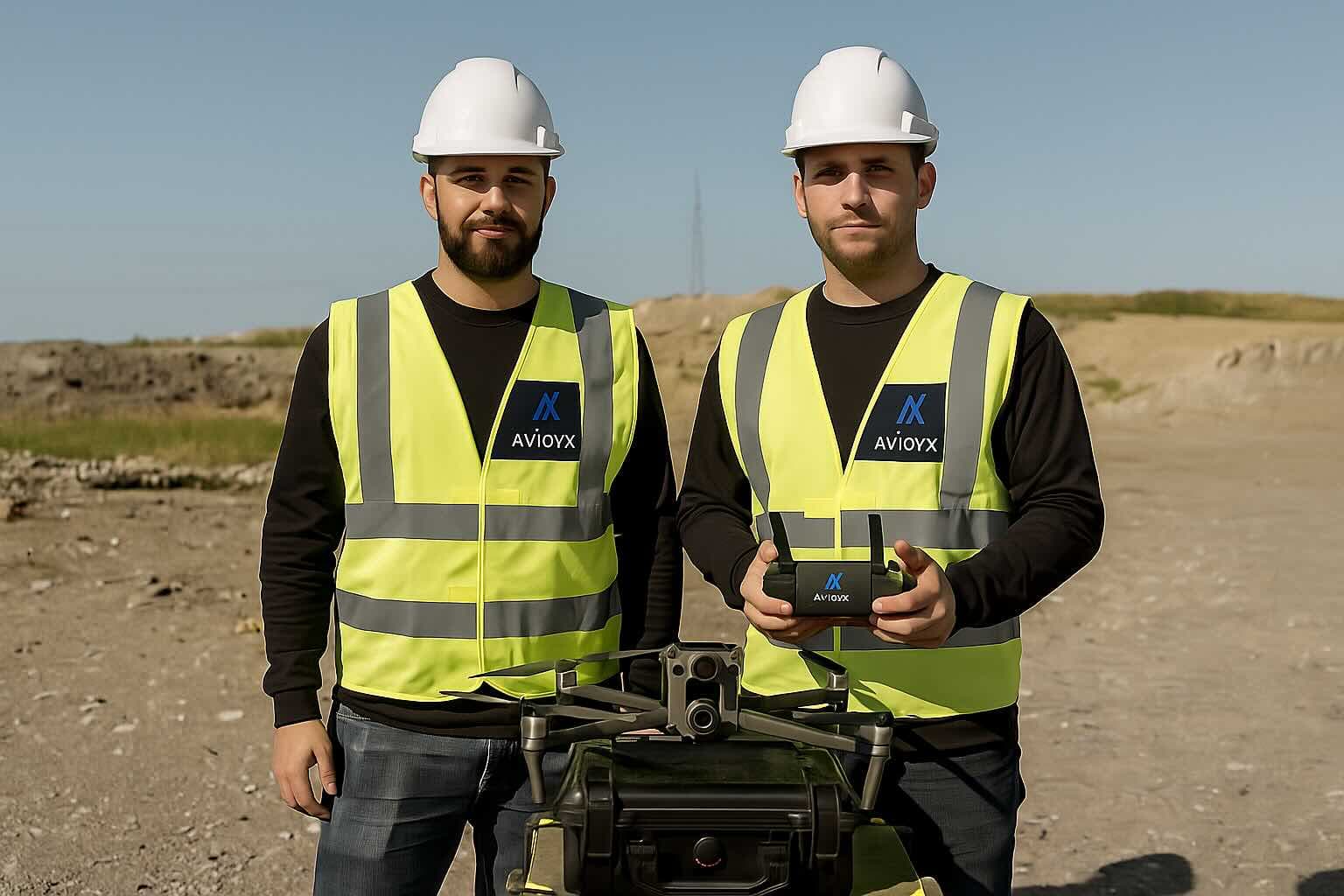 Drone Operations Company