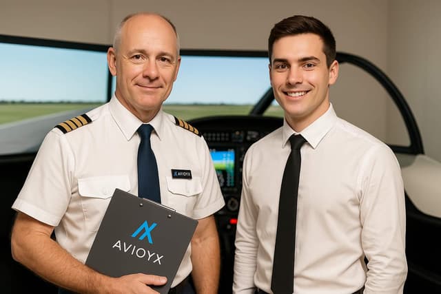 Flight Examiner