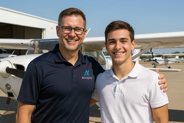 Flight Instructor