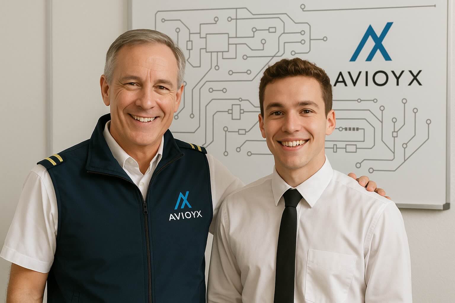 Flight School