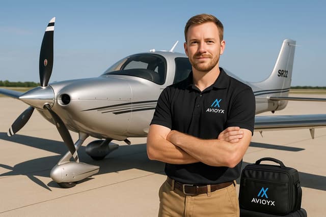 Private Pilot
