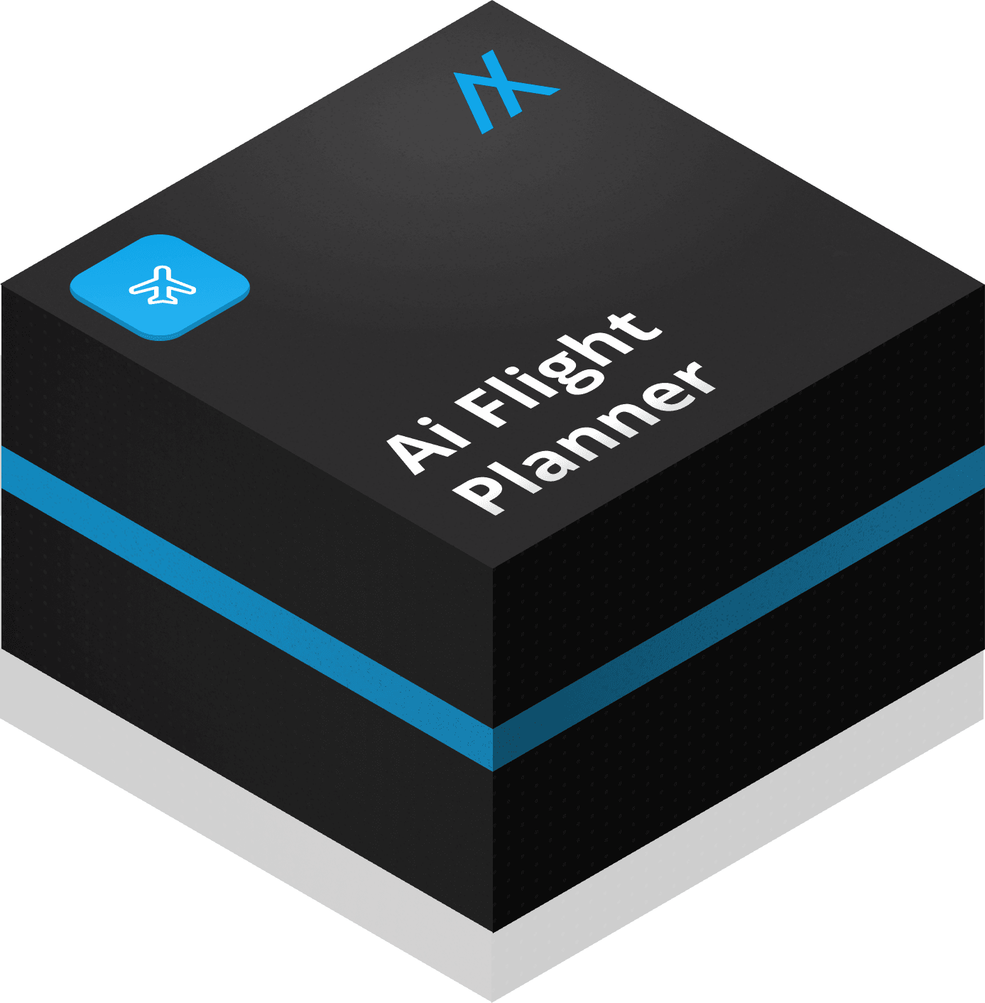 AI Flight Planner Product