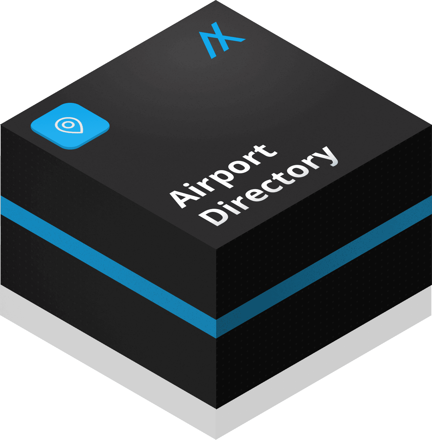 Airport Directory Product