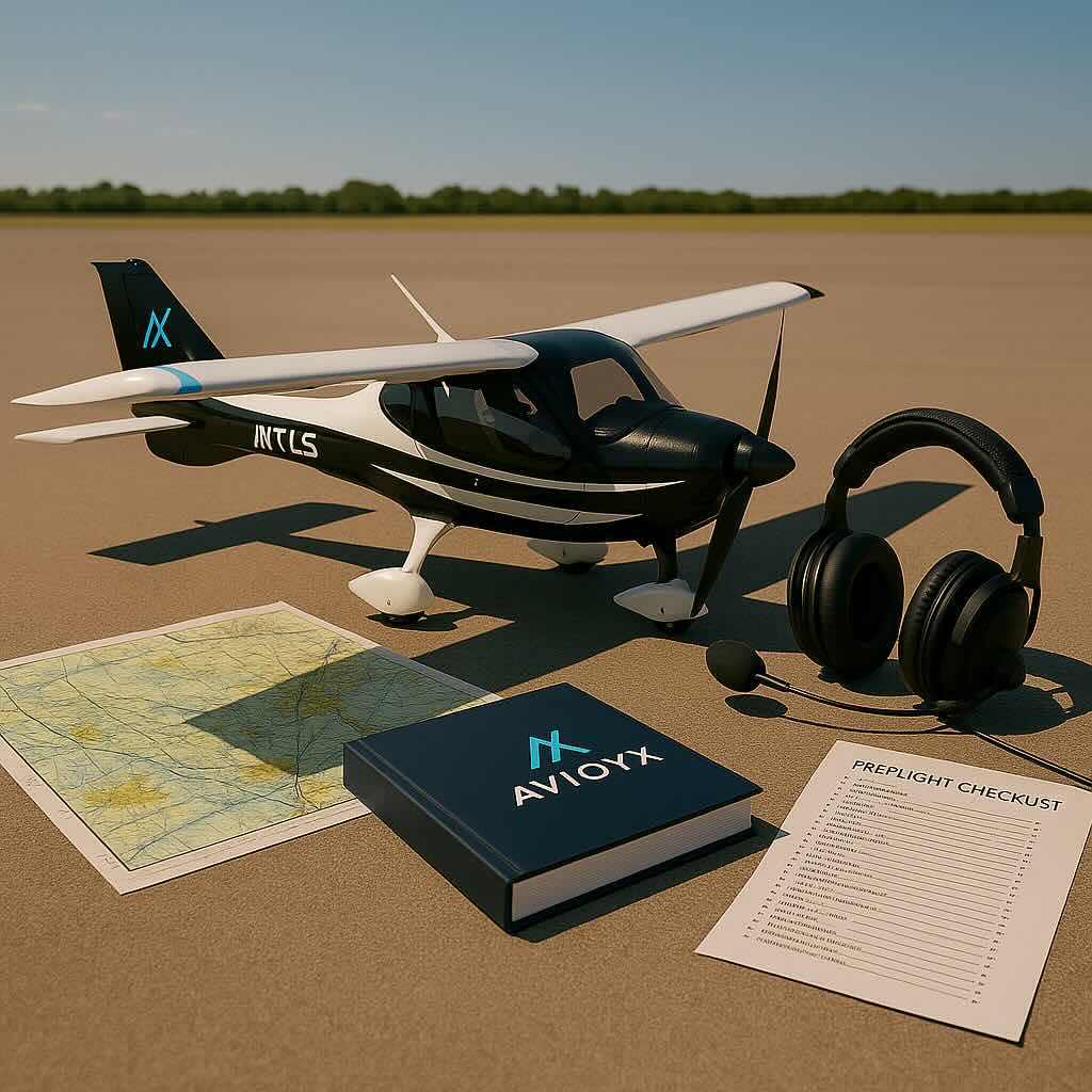 Light Sport Aircraft