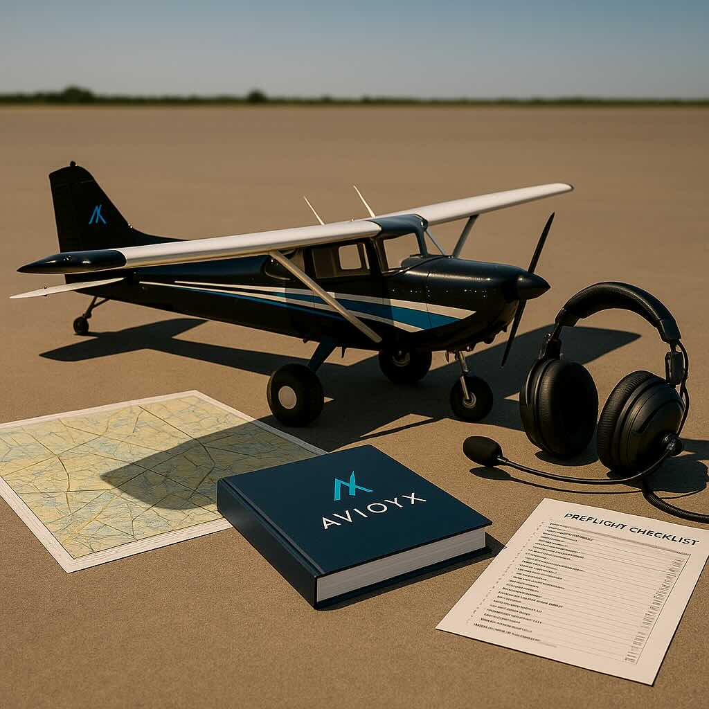 Tailwheel Aircraft