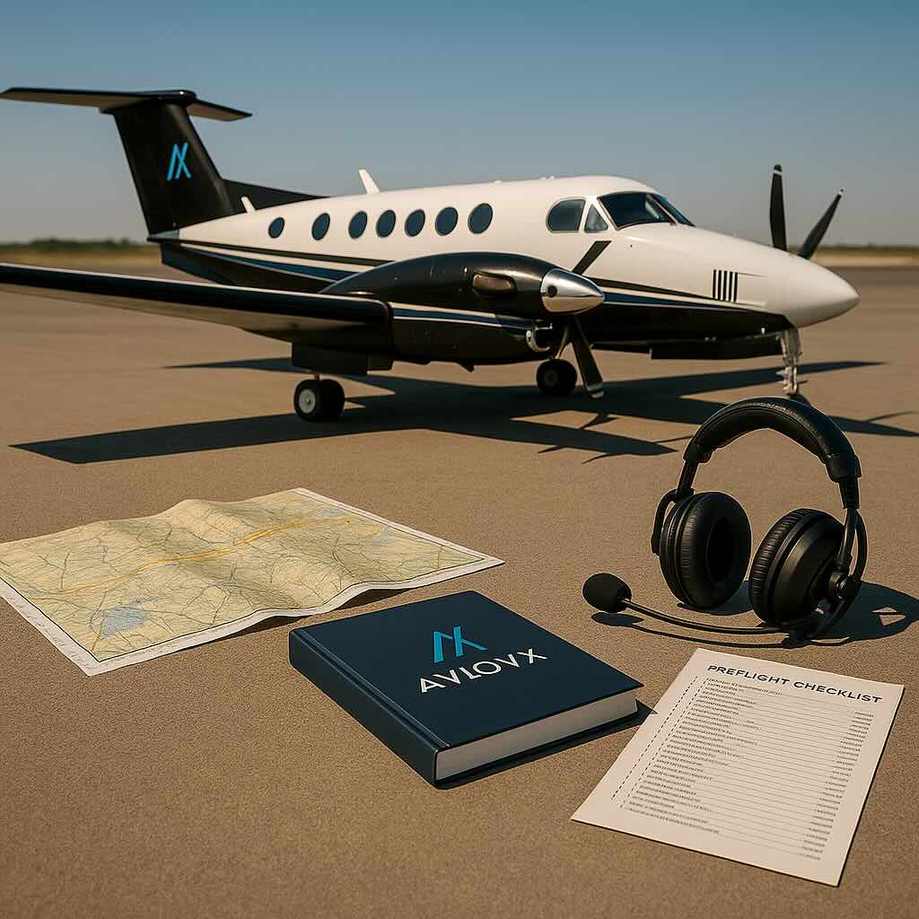 Turboprops