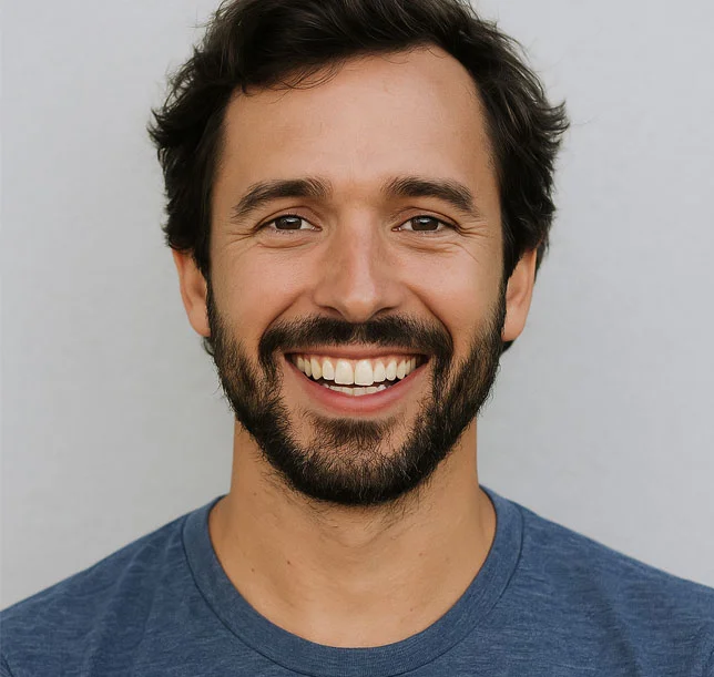 Marco G.